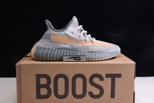 Israfil Adidas FZ5421 Yeezy 350 Boost V2 0711